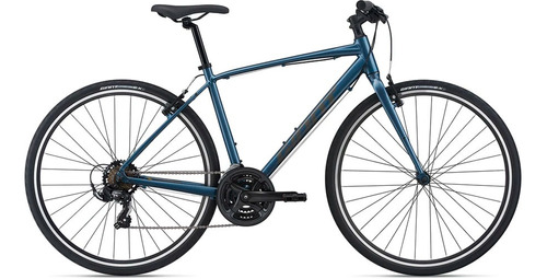 Bicicleta Giant Escape 3 Shimano 2021 Nitrobikes