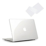 Funda Compatible Con Macbook Air 13 , Modelos A1369 Y A1466,