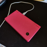 Nintendo Dsi Rosa Twl-001 Rosa 