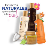 Kit De Almendras Terramar  Anti Estrias