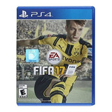 Fifa 17 Ps4 Físico