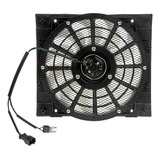 Ventilador Para Radiador Isuzu Npr/nqr 98-07 Dorman