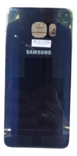 Tapa Trasera Samsung Edge S6 Plus Original
