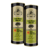 Ellora Farms, Aceite De Oliva Virgen Extra Griego, Dop Singl