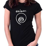 Remera Mujer Ratones Paranoicos 100% Algodón Premium