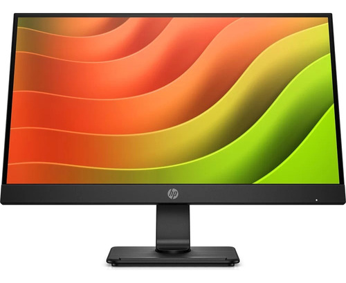 Monitor Hp P22b G5 Full Hd 21.4  Va 8d5k4aa#ac4 Hdmi 2 Vga