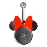 Altavoz De Ducha Bluetooth Con Orejas De Minnie Mouse De Dis