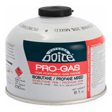 Cartucho Gas Butano/propano Doite A Rosca 230g Anafe Xunidad