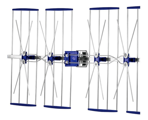 Antena Aerea, 32 Elementos