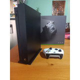 Xbox One X 1tb 