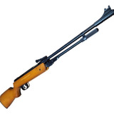 Rifle Lince Aztk Diábolo 5.5mm 650fts