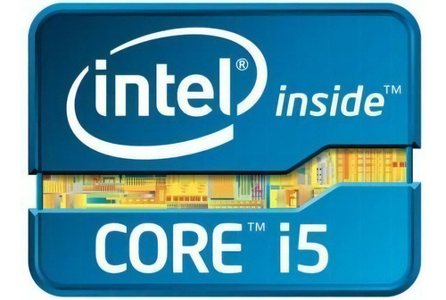 Processador Intel Core I5-3330s 4 Núcleos E  3.2ghz