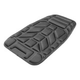 Motocicleta Atv Cojín Protector Solar Asiento Estera