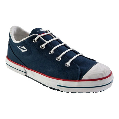 Zapatilla Topper Nova Low + Azul | Mismo precio en cuotas