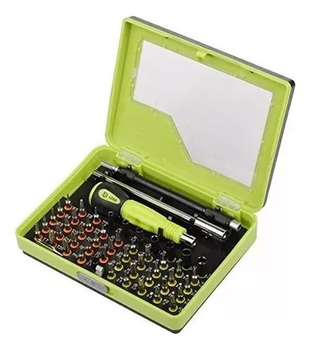 Kit Destornillador Telefono Celular iPhone Samsung Tablet Pc