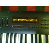 Sintetizador Roland Jv80 Classic 