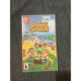 Jogo Animal Crossing Nintendo Switch