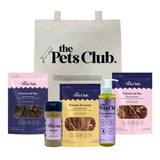 Kit Nutrición 100% Natural Para Perros - The Pet's Club