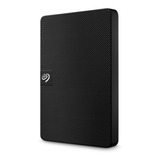 Hd Externo Seagate Expansion 2tb Usb 3.0 Original Com Cabo