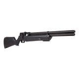 Rifle Pcp Redtarget R2 6.35/5.5 Negro + Deposito Extra 140cc