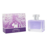 Ferrioni Ice Violet 100 Ml Edt Spray