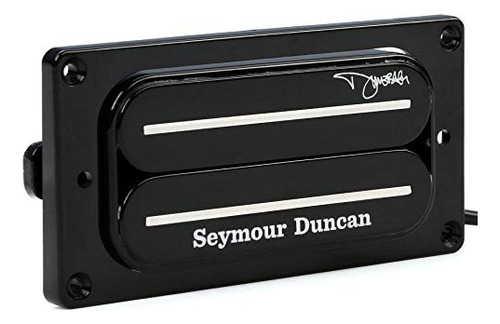 Pastilla De Guitarra Seymour Duncan Sh13 Dimebucker Dimebag