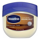 Vaseline Cocoa Butter Healing Jelly 212g - Original !!!