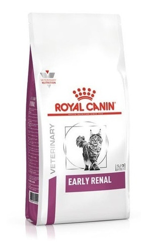 Royal Canin Senior Consult Stage 2 (gato Senior) X 3kg Caba