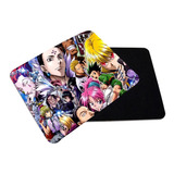 Mouse Pad, Hunter × Hunter, Cazador X, Otaku, Anime, 21*17cm