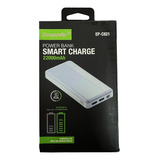 Powerbank Smart Charge Ecopower Original 22000mah Ep-c821