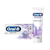 Pasta Dental Oral-b Perfection 102 Grs