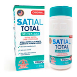 Satial Total Neutralasa Bloquea Carbohidratos Azucares 50g 