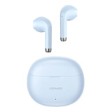 Fones De Ouvido Bluetooth 5.3 Tws Earbuds Usams Yo17