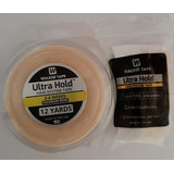 Rollo 12 Yds Ultra Hold Y Cinta Contorno Ultra Hold Envio Gr