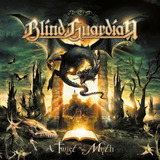 Cd Nuevo: Blind Guardian - A Twist In The Myth (2006)