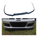 Faldon Spoiler Lip Flexible Vw Jetta A4 Europa 2007