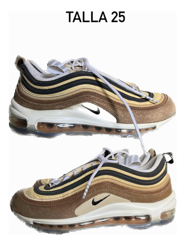 Tenis Nike Air Max 97