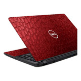 Adesivo Skin Notebook Dell Inspiron 14 5490 14  -tampa+ Logo