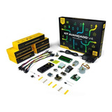 Kit Avançado V4 Para Arduino Automação Residencial