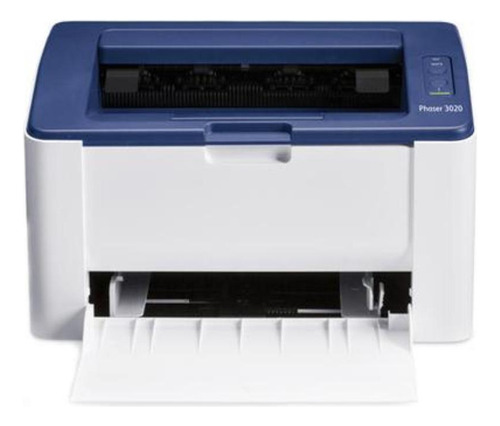 Impressora Xerox Phaser 3020 Mono A4