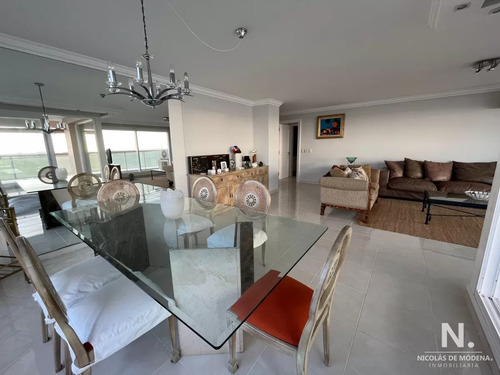Apartamento En Venta En Torre Le Jardin Punta Del Este - Tres Dormitorios - Imagen 3