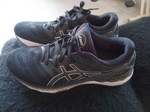 Asics Gel Nimbus 23 Talle 43/10.5 Us