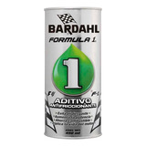Aditivo Antifriccionante Para Aceite Motor Bardahl 1