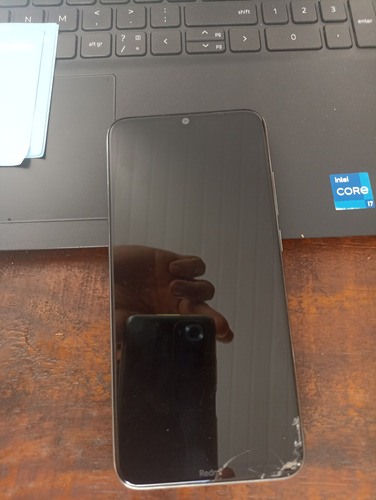 Xiaomi Redmi Note 8 2021 Dual 64 Gb 4 Gb