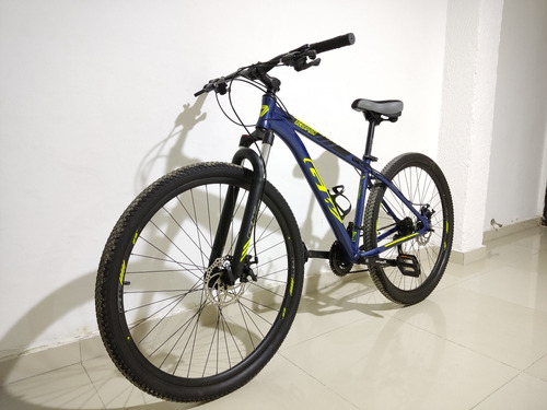 Bicicleta Gw Scorpion 