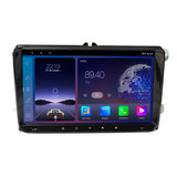 Pantalla 9 Vw Amarok 2018-22 Stereo Android 2gb 64gb Carplay