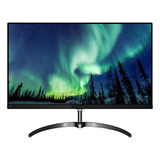 Monitor Led 4k 27'' 276e8vjsb Uhd Ips Hdmi Philips Bivolt