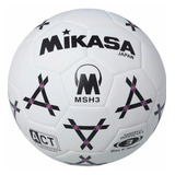 Pelota De Handball Mikasa Msh3 Envío A Todo El País