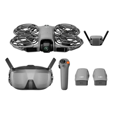 Dji Goggles 2 | Mercado Livre