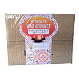 Kit Paraffin Wax Advance  (parafina Solida)